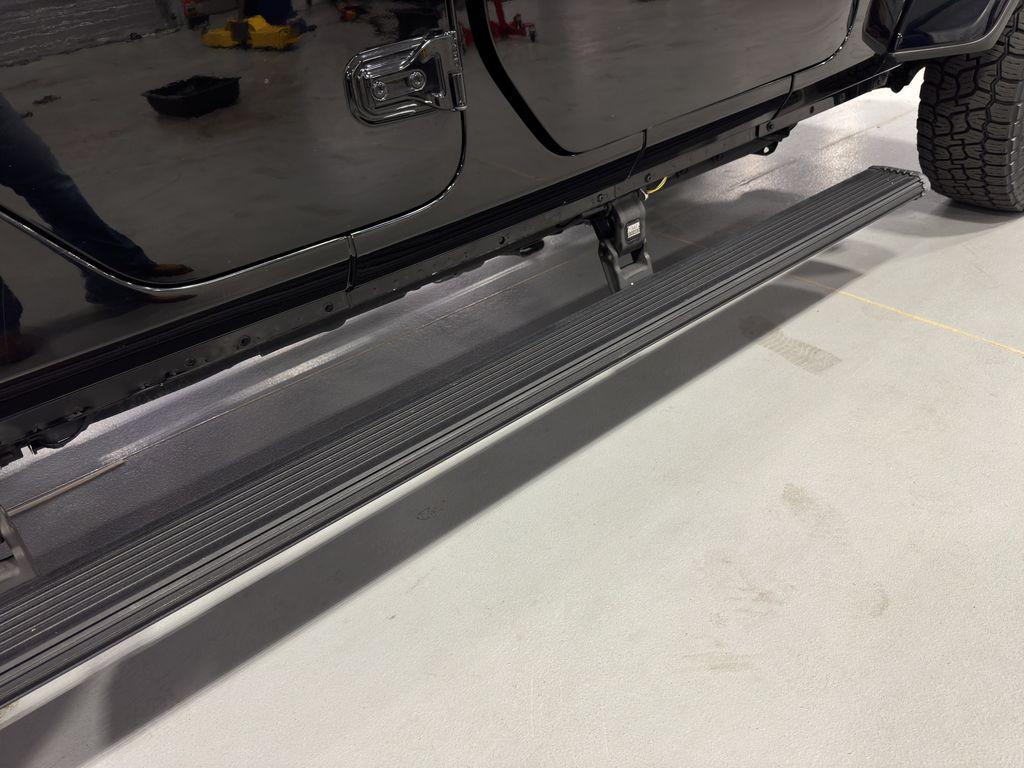 used 2020 Jeep Gladiator car, priced at $34,869