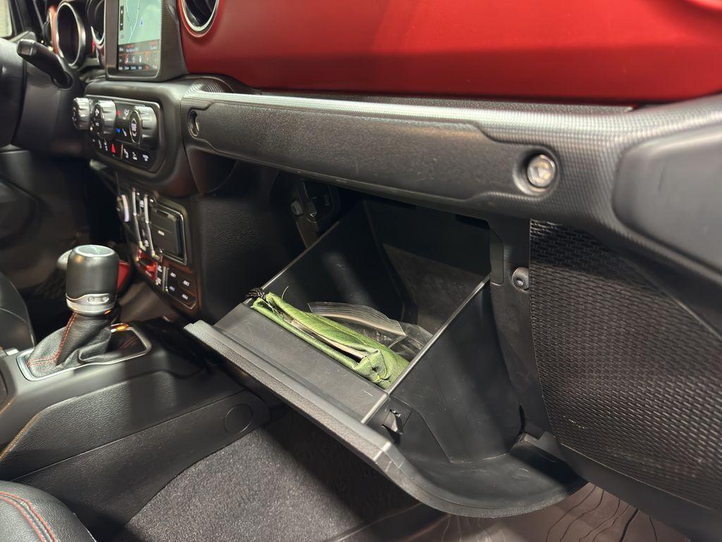 used 2020 Jeep Gladiator car, priced at $34,869