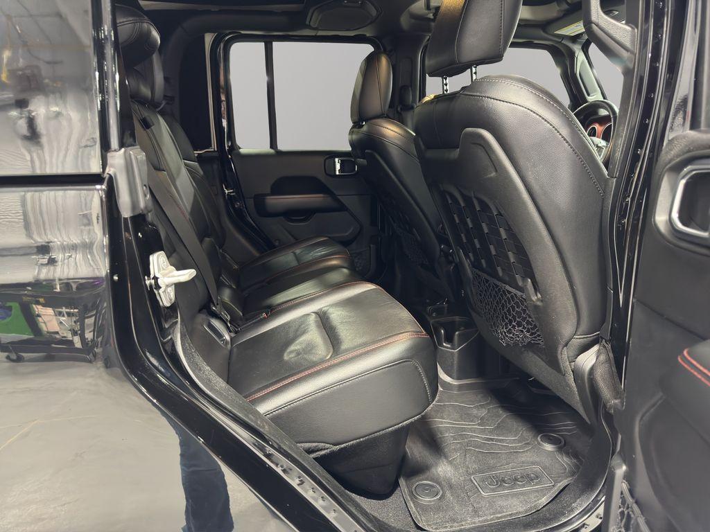 used 2020 Jeep Gladiator car, priced at $34,869