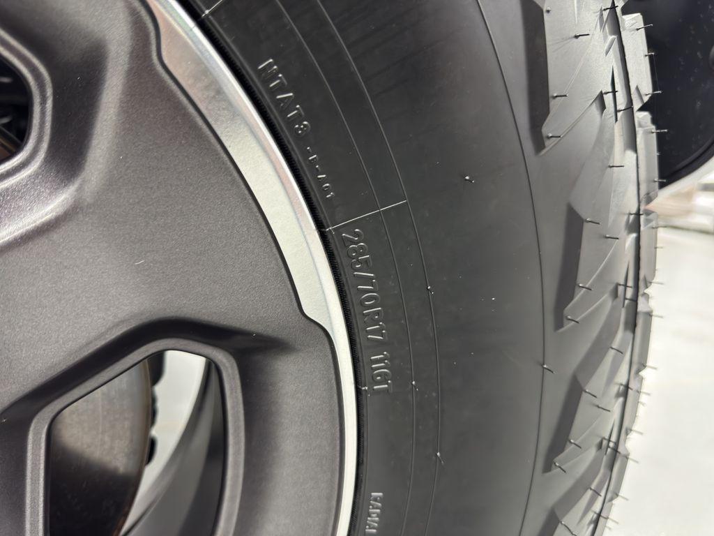 used 2020 Jeep Gladiator car, priced at $34,869