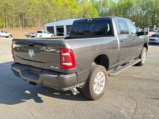 used 2024 Ram 2500 car, priced at $73,995