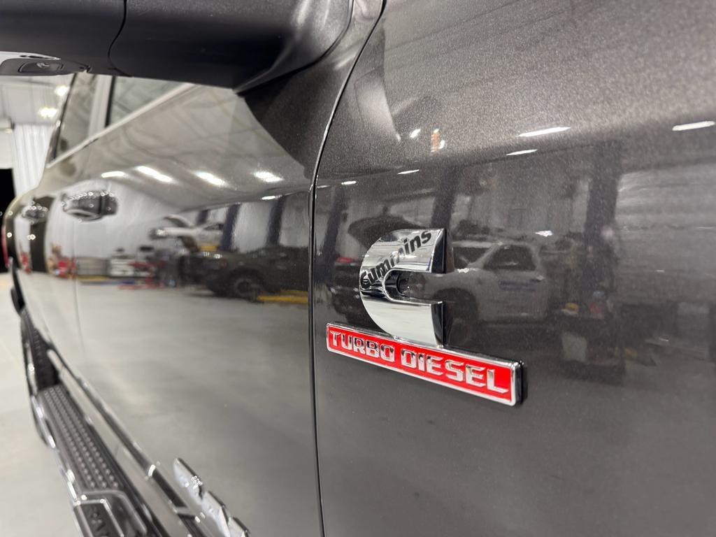 used 2024 Ram 2500 car, priced at $73,569