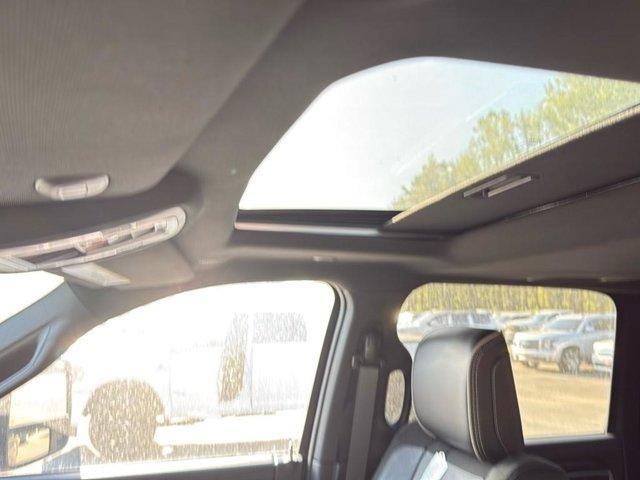 used 2024 Ram 2500 car, priced at $73,995