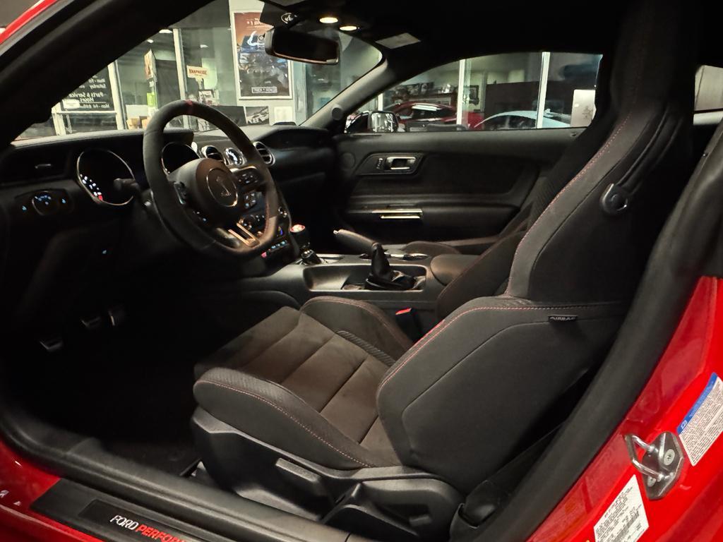 used 2018 Ford Shelby GT350 car, priced at $83,564