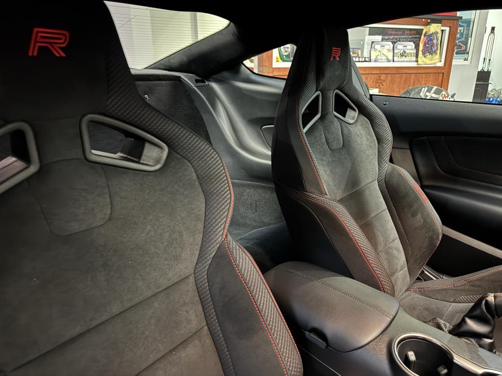 used 2018 Ford Shelby GT350 car, priced at $83,564