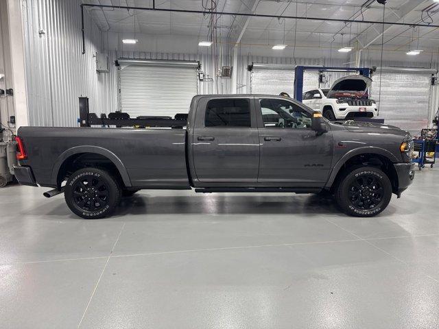 used 2023 Ram 3500 car, priced at $74,969