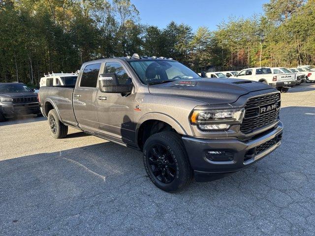 used 2023 Ram 3500 car, priced at $74,969