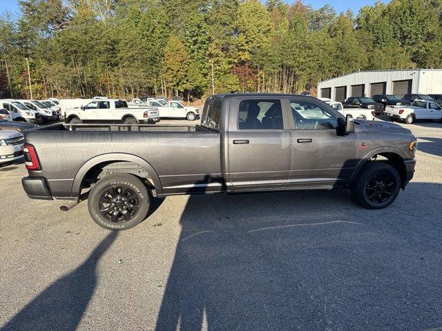 used 2023 Ram 3500 car, priced at $74,969