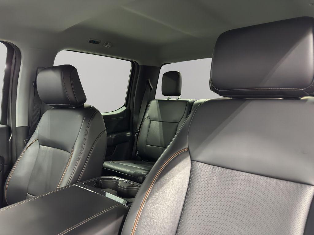 used 2025 Ford F-250 car, priced at $79,995