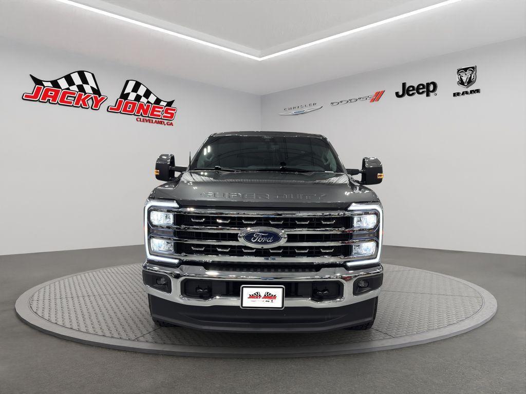 used 2025 Ford F-250 car, priced at $79,995