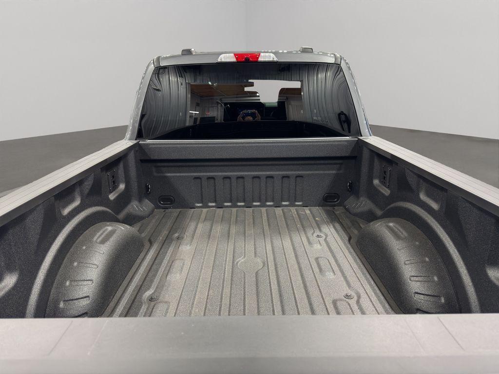 used 2025 Ford F-250 car, priced at $79,995