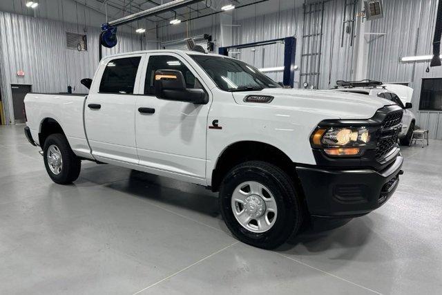 new 2024 Ram 2500 car, priced at $63,644