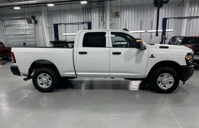 new 2024 Ram 2500 car, priced at $63,644