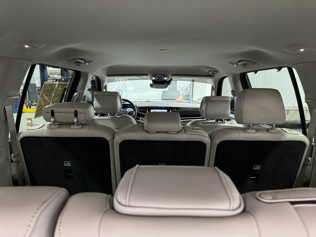 used 2024 Jeep Wagoneer car, priced at $56,977