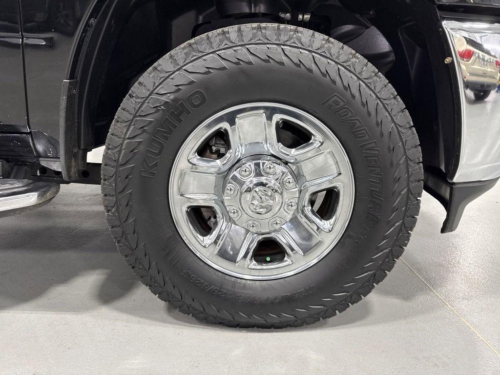 used 2019 Ram 2500 car, priced at $35,969