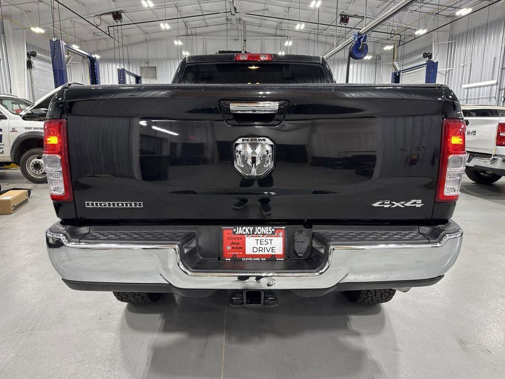 used 2019 Ram 2500 car, priced at $35,969