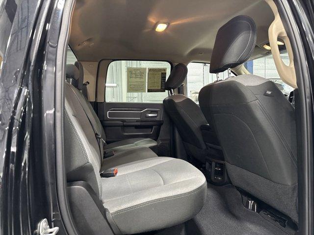 used 2019 Ram 2500 car, priced at $35,969