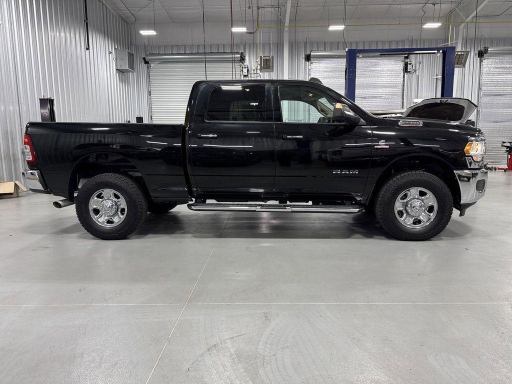 used 2019 Ram 2500 car, priced at $35,969