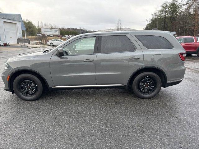 used 2023 Dodge Durango car