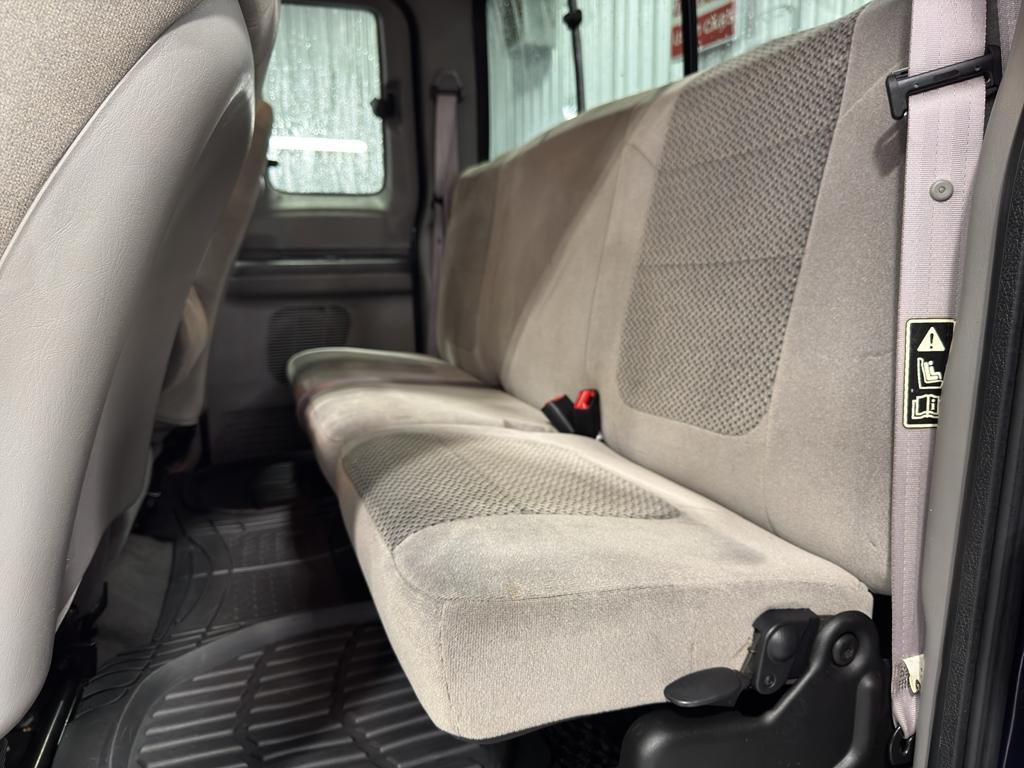 used 2001 Ford F-250 car, priced at $12,964