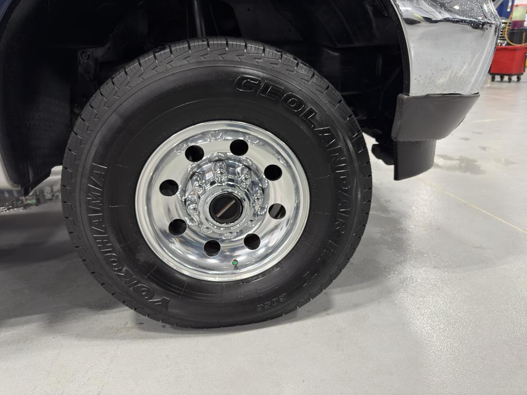 used 2001 Ford F-250 car, priced at $12,964