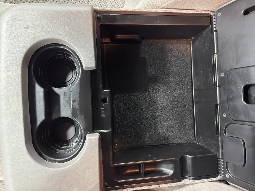 used 2001 Ford F-250 car, priced at $12,964