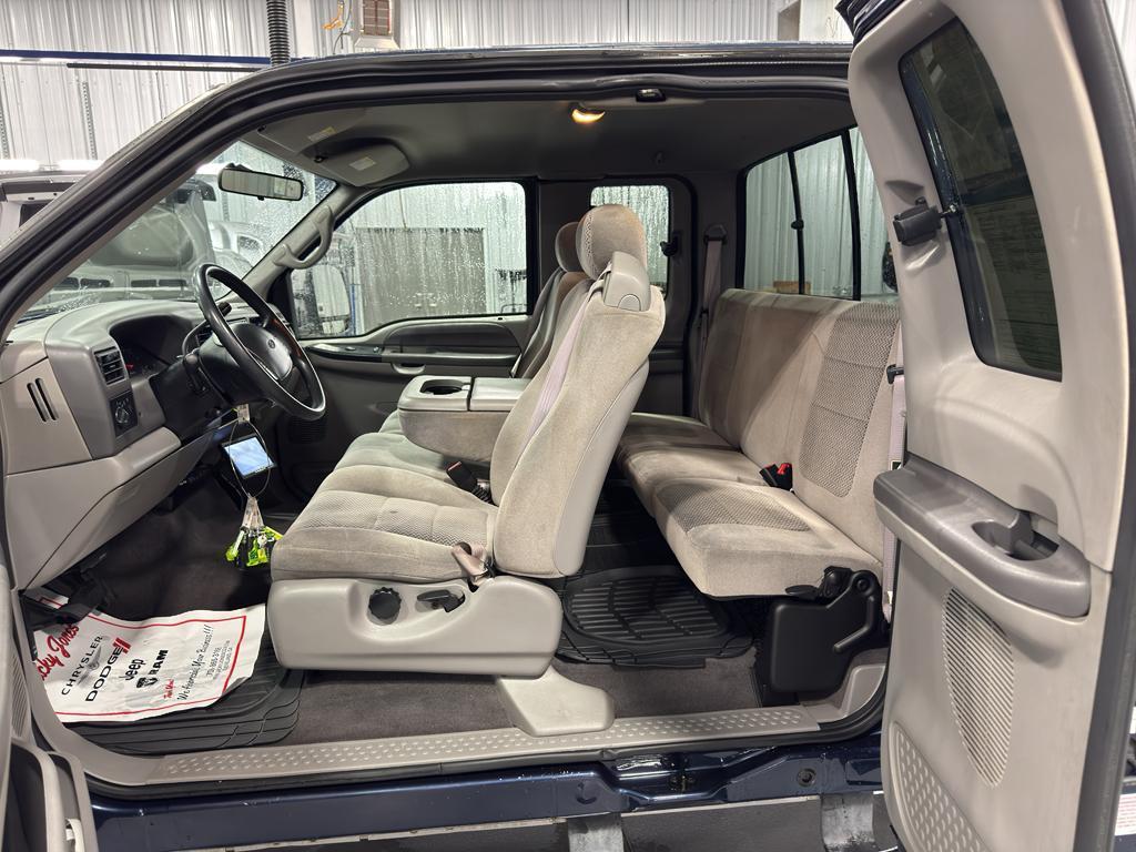 used 2001 Ford F-250 car, priced at $12,964