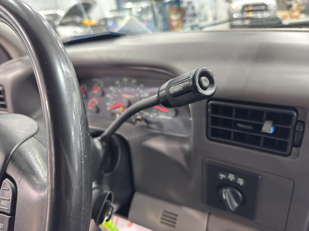 used 2001 Ford F-250 car, priced at $12,964