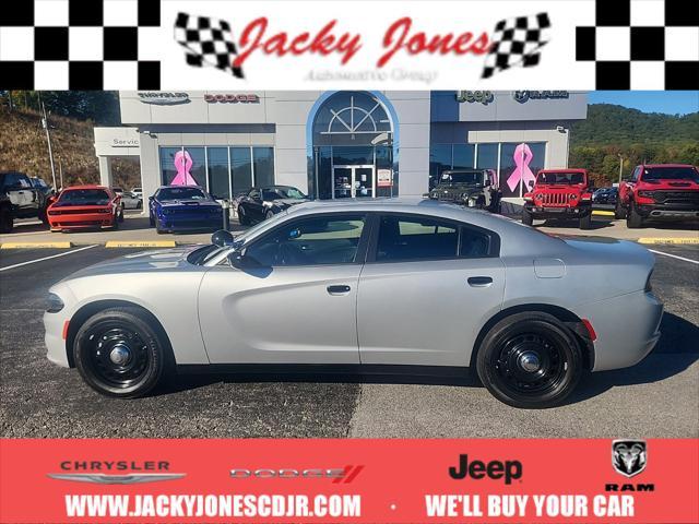 used 2022 Dodge Charger car, priced at $28,898