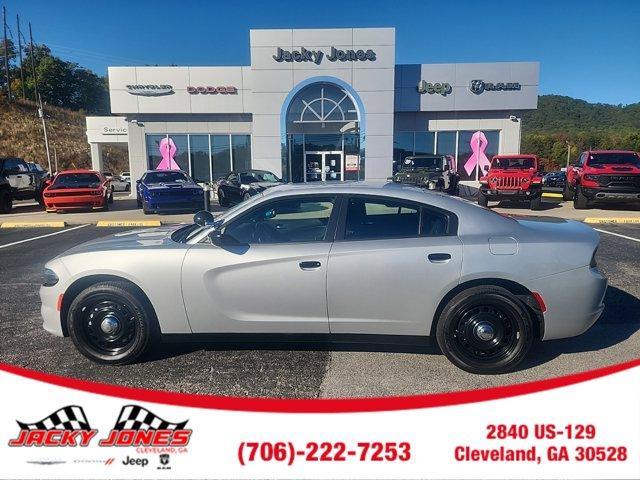 used 2022 Dodge Charger car, priced at $27,869