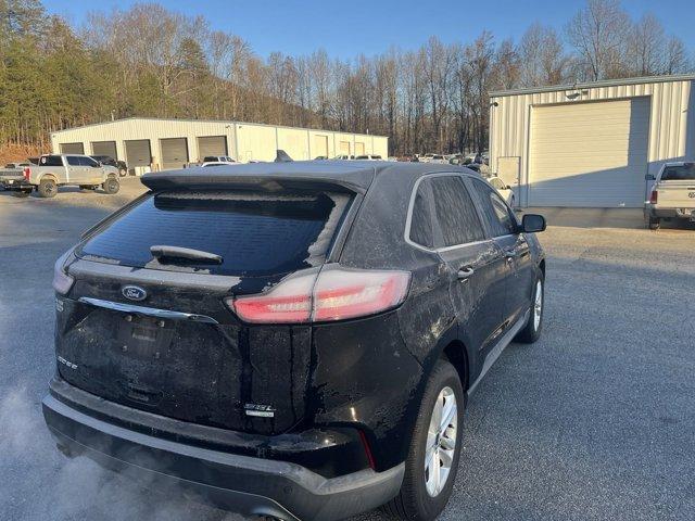 used 2019 Ford Edge car, priced at $18,895