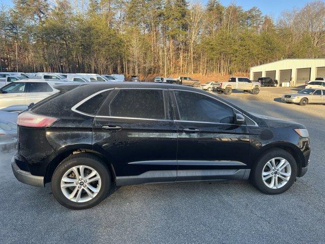 used 2019 Ford Edge car, priced at $18,895