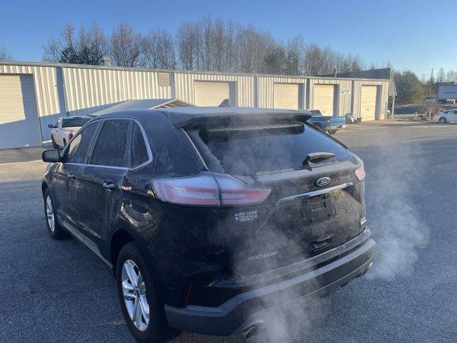 used 2019 Ford Edge car, priced at $18,895