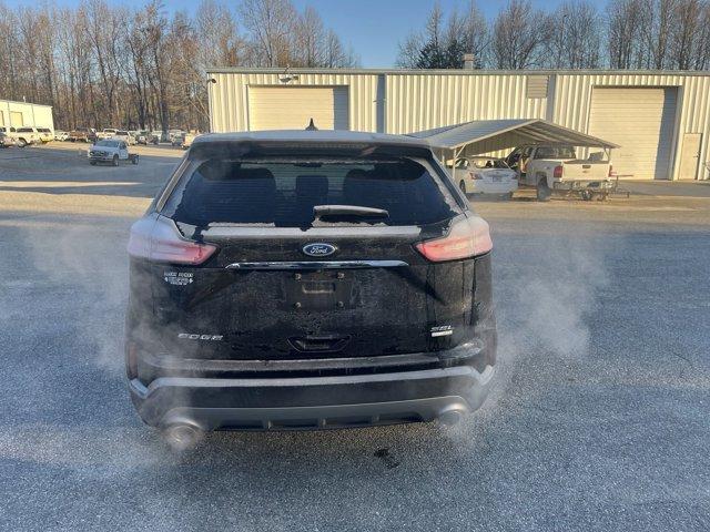 used 2019 Ford Edge car, priced at $18,895