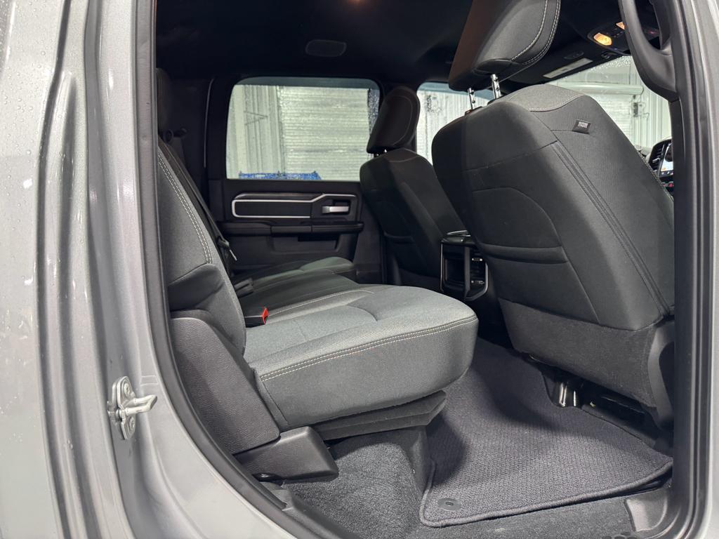 used 2022 Ram 2500 car, priced at $51,769