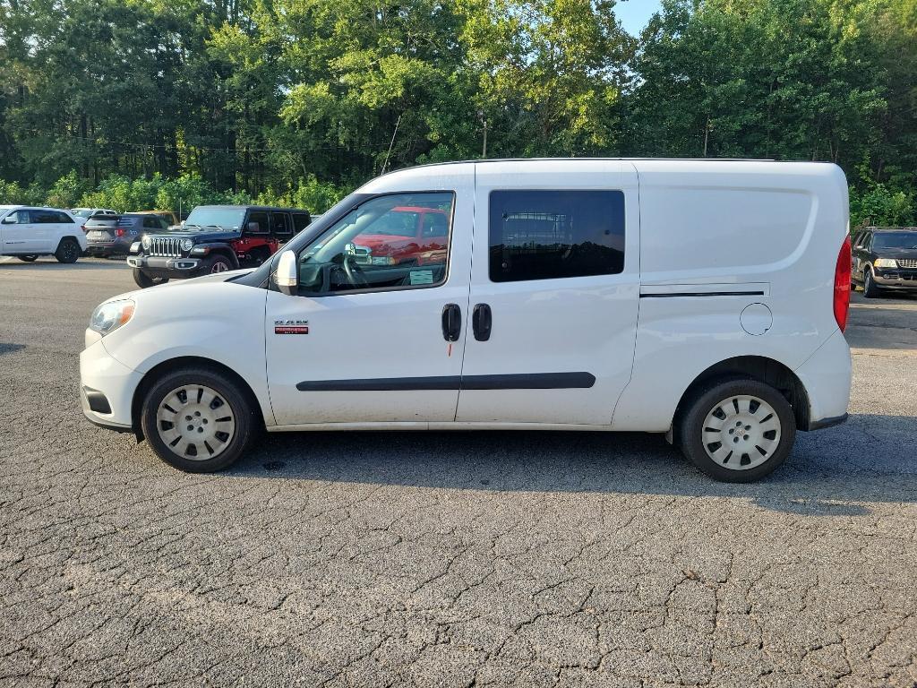 used 2019 Ram ProMaster City car, priced at $17,469