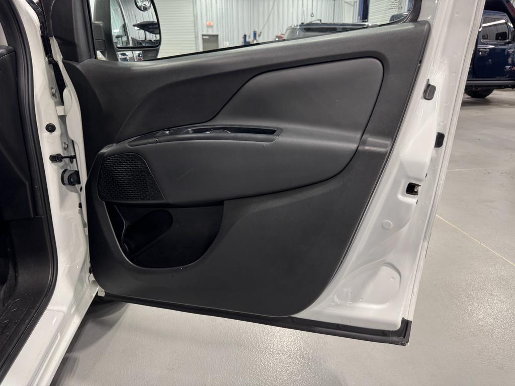 used 2019 Ram ProMaster City car, priced at $18,588