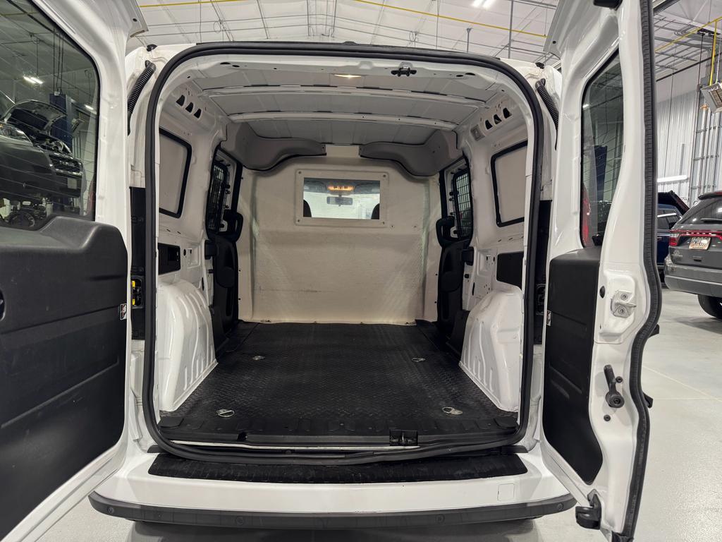 used 2019 Ram ProMaster City car, priced at $18,588