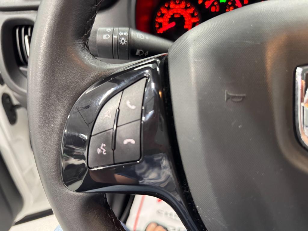 used 2019 Ram ProMaster City car, priced at $17,469