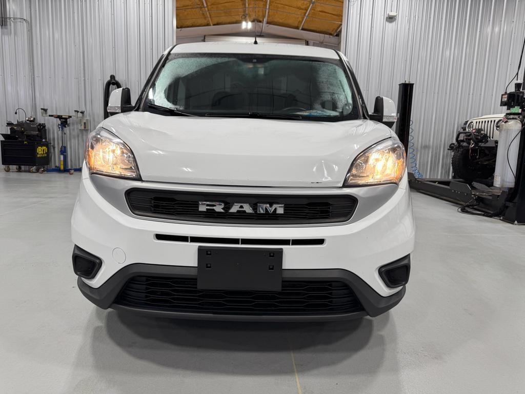 used 2019 Ram ProMaster City car, priced at $17,469