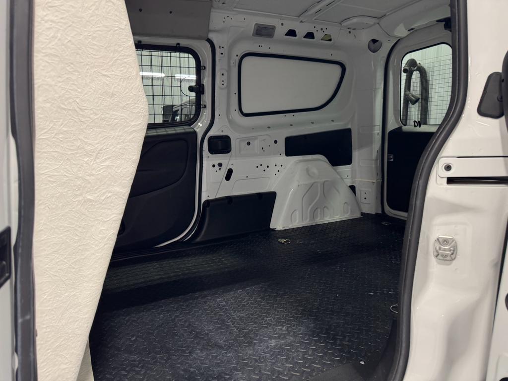 used 2019 Ram ProMaster City car, priced at $17,469