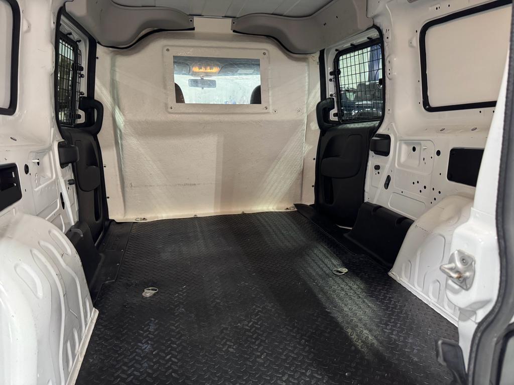 used 2019 Ram ProMaster City car, priced at $18,588