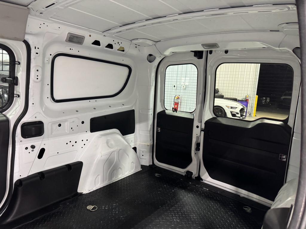 used 2019 Ram ProMaster City car, priced at $17,469