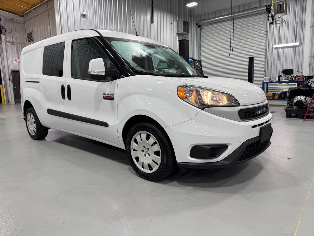 used 2019 Ram ProMaster City car, priced at $18,588