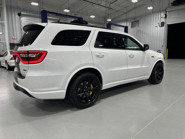 new 2024 Dodge Durango car, priced at $86,559