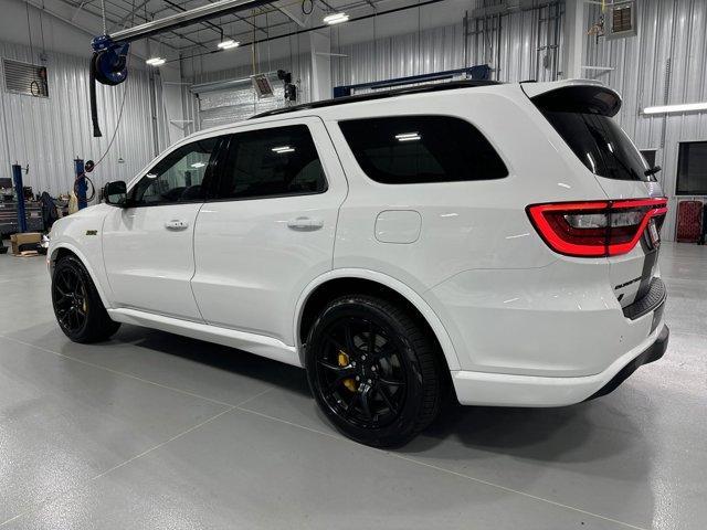 new 2024 Dodge Durango car, priced at $86,559