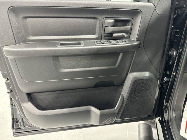 new 2024 Ram 1500 Classic car, priced at $52,775