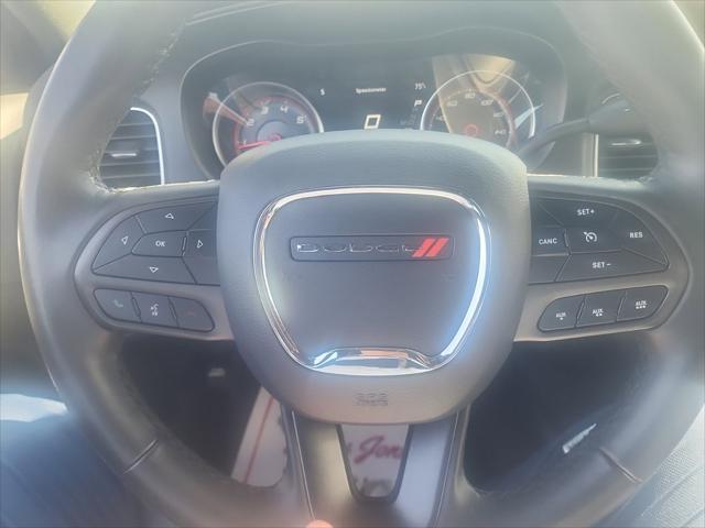 used 2022 Dodge Charger car, priced at $28,498