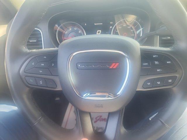used 2022 Dodge Charger car, priced at $27,969