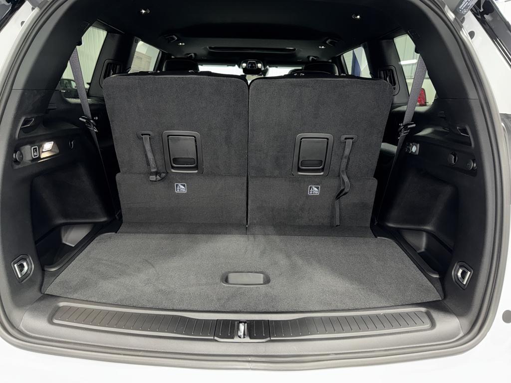 new 2025 Jeep Grand Cherokee L car, priced at $50,775